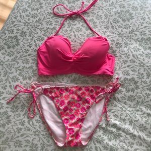 Victoria Secret Bikini